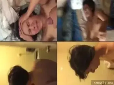 Nyeprotin Muka Mama Tiri Panas Brutal Indo Viral Hot